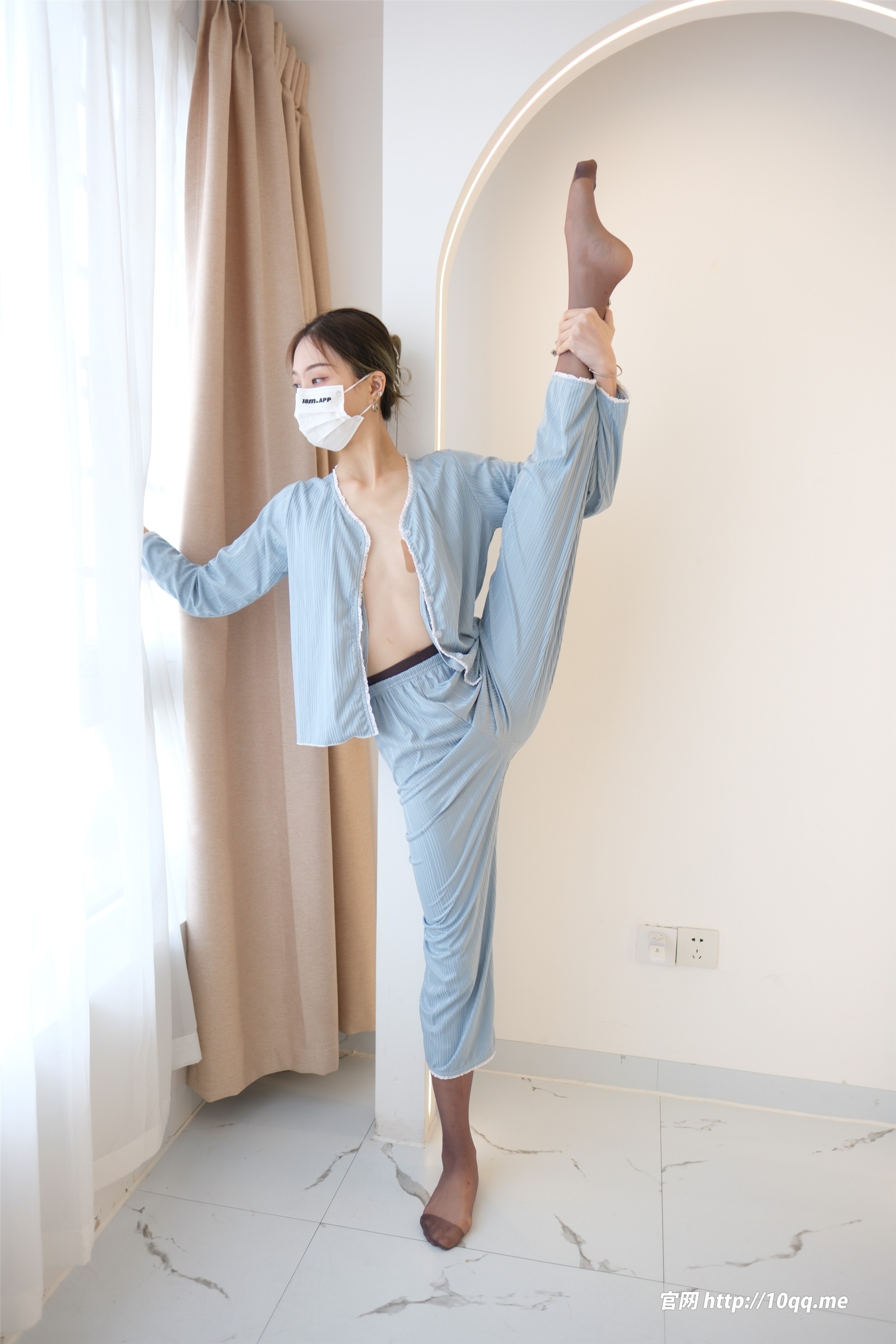 ROSI口罩系列 2024.06.01 NO.2911